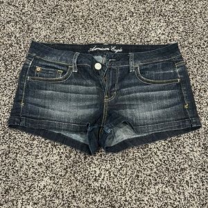 American Eagle women’s size 10 jean shorts